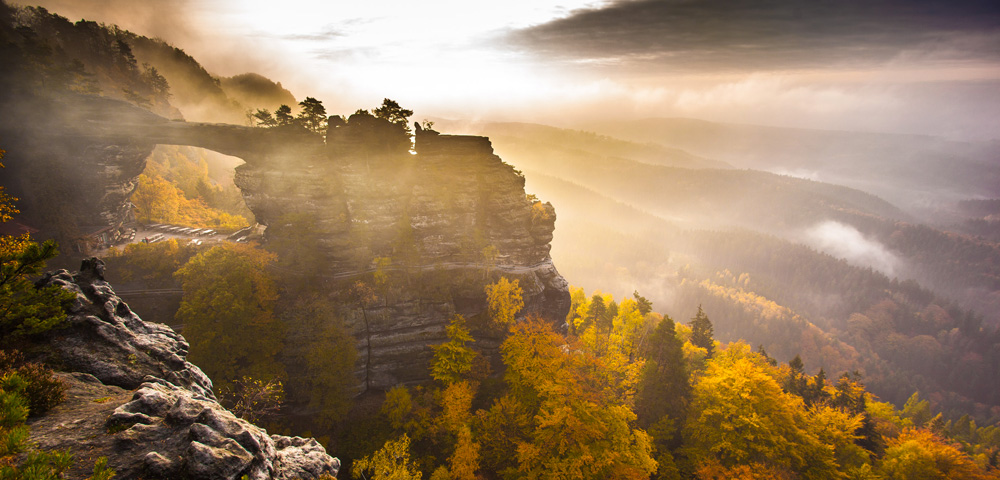 Meterologické minimum pre krajinára